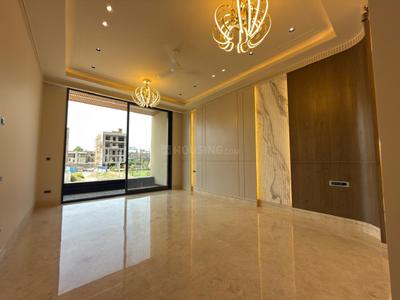 Hall Image of 2367 Sq.ft 4 BHK Builder Floor for sale in Sector 50 Gurgaon for Rs. 43500000