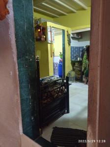 Image of 150 Sq.ft 1 RK Independent House for rent in Dighe, Thane for Rs. 5500