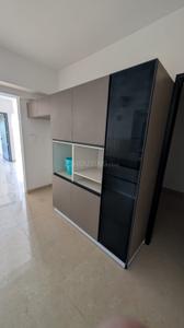 Kitchen Image of 2950 Sq.ft 4 BHK Apartment / Flat for rent in Janta Falcon View, JLPL Industrial Area Mohali for Rs. 77000