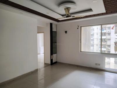 Living Room Image of 1694 Sq.ft 3 BHK Apartment / Flat for sale in Stellar Jeevan, Noida Extension Greater Noida for Rs. 14800000