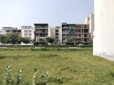 Image of 139 Sq.ft Residential Plot / Land for sale in BPTP District, Sector 81, Faridabad for Rs. 34800000