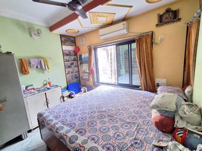 Bedroom Image of 990 Sq.ft 2 BHK Apartment / Flat for sale in Keshtopur Kolkata for Rs. 4500000