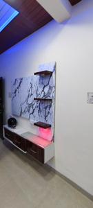 Bedroom Image of 990 Sq.ft 2 BHK Apartment / Flat for sale in Silicon City Indore for Rs. 2800000