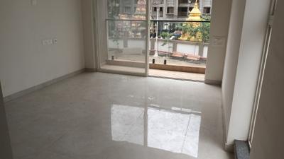 Bedroom Image of 1328 Sq.ft 3 BHK Apartment / Flat for sale in Prime Serenity, Punawale Pune for Rs. 9000000