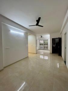 Hall Image of 1125 Sq.ft 2 BHK Builder Floor for sale in RPS Palm Drive, Sector 88 Faridabad for Rs. 9500000