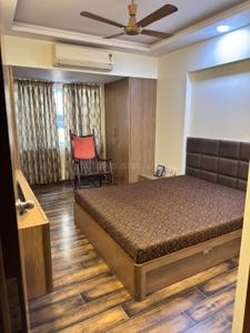 Bedroom Image of 1000 Sq.ft 3 BHK Apartment / Flat for sale in Malad West Mumbai for Rs. 27500000