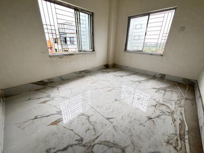Bedroom Image of 1100 Sq.ft 3 BHK Apartment / Flat for sale in Konnagar Hooghly for Rs. 3410000