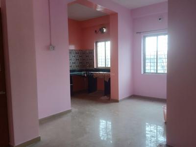 Hall Image of 1300 Sq.ft 3 BHK Apartment / Flat for sale in Keshtopur Kolkata for Rs. 5600000