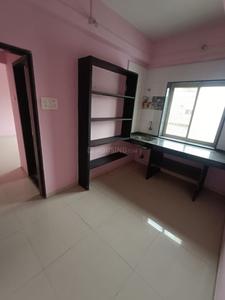Kitchen Image of 389 Sq.ft 1 RK Apartment / Flat for sale in Sangli Miraj Kupwad Sangli for Rs. 1800000