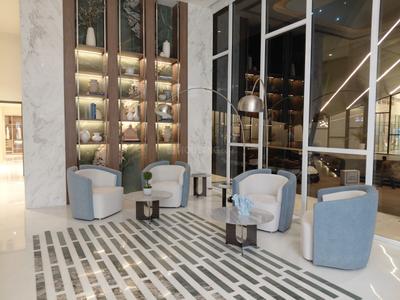 Image of 1100 Sq.ft 2 BHK Apartment / Flat for sale in Raheja Lunaris 2, Nerul, Navi Mumbai for Rs. 10900000