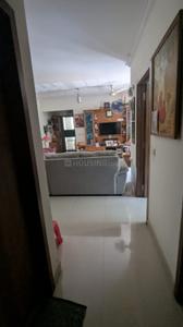 Hall Image of 1250 Sq.ft 3 BHK Apartment / Flat for rent in Purva Venezia, Vignana Kendra Bengaluru for Rs. 45000