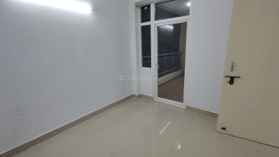 Bedroom Image of 900 Sq.ft 3 BHK Apartment / Flat for rent in Landmark The Homes 81, Sector 81 Gurgaon for Rs. 24000