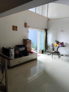3.5 BHK Duplex