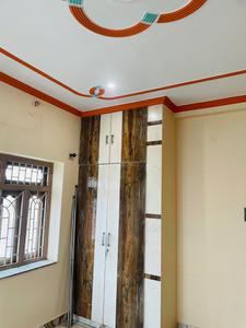 Bedroom Image of 1200 Sq.ft 2 BHK Villa for rent in Anisabad Patna for Rs. 8000