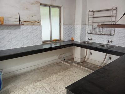 Kitchen Image of 1401 Sq.ft 2 BHK Apartment / Flat for sale in South Dum Dum Kolkata for Rs. 7000000