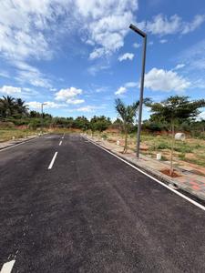 Image of 1200 Sq.ft Residential Plot / Land for sale in Chinnakurchi, Bengaluru for Rs. 5398800