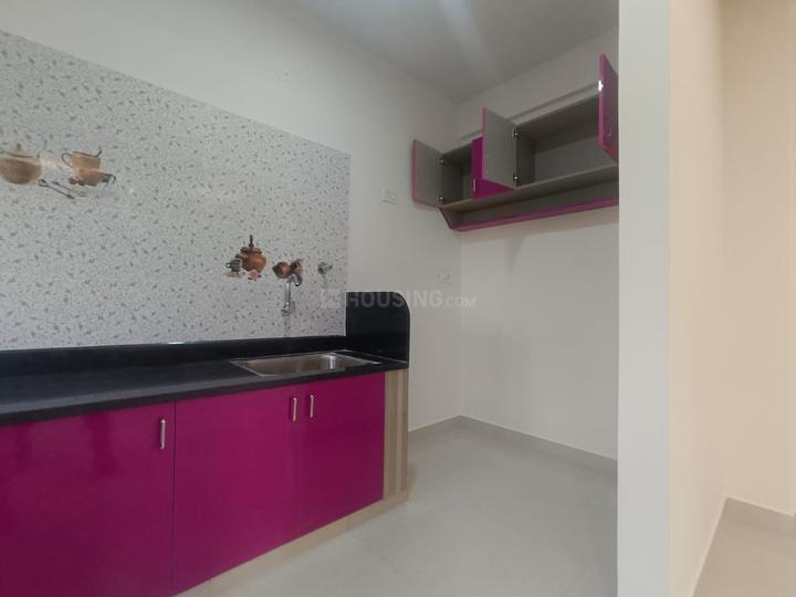 Sector 3, HSR Layout Kitchen 1