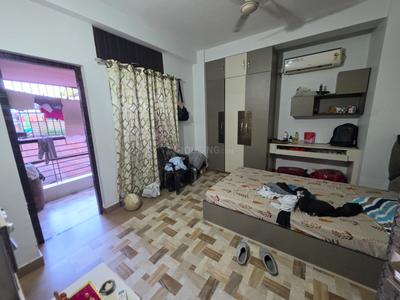 Bedroom Image of 1500 Sq.ft 3 BHK Apartment / Flat for sale in Prakash Nagar Siliguri for Rs. 5500000