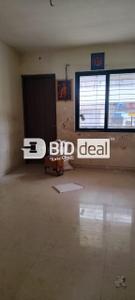 Hall Image of 601 Sq.ft 1 BHK Apartment / Flat for sale in Pathardi Phata Nashik for Rs. 2400000