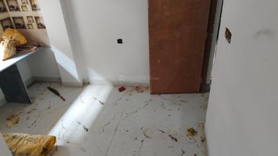 Living Room Image of 550 Sq.ft 1 BHK Apartment / Flat for rent in Mohishgot Kolkata for Rs. 10500