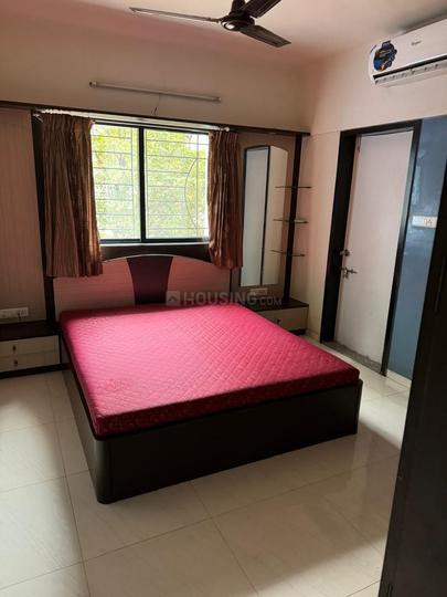Anjor society  Bedroom 1