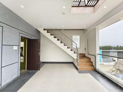 Balcony Image of 2000 Sq.ft 3 BHK Independent House for sale in Keeranatham Coimbatore for Rs. 11000000