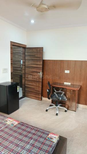 Block 7, Subhash Nagar Bedroom 1