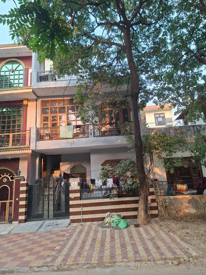 Block G, Gamma II Greater Noida Main Image 1