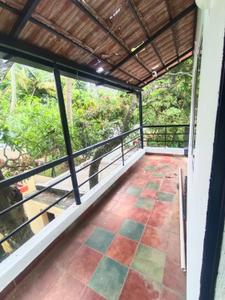 Balcony Image of 3000 Sq.ft 4 BHK Independent House for rent in Jayanagar Bengaluru for Rs. 250000
