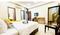 Hall Image of Royal key  in Sector 38, Gurgaon