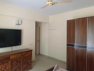 Bedroom Image of 1615 Sq.ft 3 BHK Apartment / Flat for sale in Mahindra Aura, Sector 110A Gurgaon for Rs. 22000000