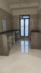Kitchen Image of 900 Sq.ft 2 BHK Apartment / Flat for sale in Modirealty Vatvriksh, Goregaon West Mumbai for Rs. 23500000