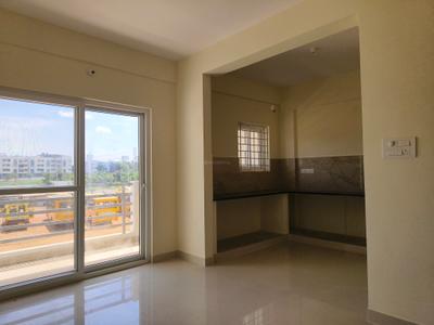 Living Room Image of 1210 Sq.ft 2 BHK Apartment / Flat for sale in Sri Garudapriya Sunshine, Hoskote Bengaluru for Rs. 8107000