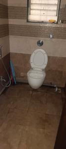 Image of 643 Sq.ft 1 BHK Apartment / Flat for rent in GK Developer Jhulelal Towers, Pimple Gurav, Pune for Rs. 22000