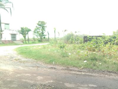 Image of 2160 Sq.ft Residential Plot / Land for sale in Sweepview Metroplex City, Bagpota, Kolkata for Rs. 1460000