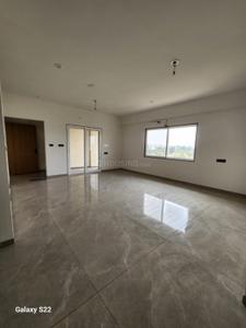 Hall Image of 2500 Sq.ft 4 BHK Apartment / Flat for sale in Swastik Green Palms, Bhayli Vadodara for Rs. 13100000
