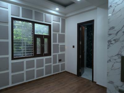 Bedroom Image of 1750 Sq.ft 4 BHK Builder Floor for sale in Indirapuram Ghaziabad for Rs. 14500005