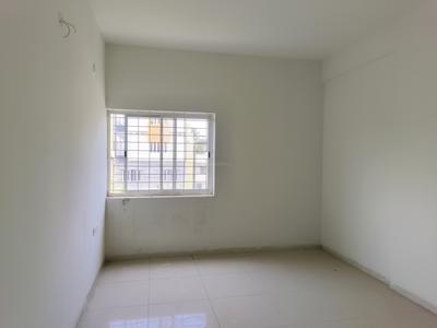 Bedroom Image of 1535 Sq.ft 3 BHK Apartment / Flat for sale in DS Stavam Nest, Gantiganahalli Bengaluru for Rs. 11500000