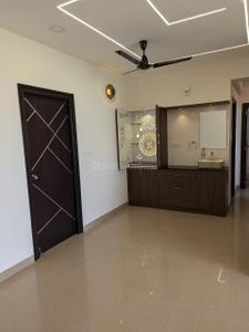 Pooja Room Image of 1254 Sq.ft 2 BHK Apartment / Flat for rent in Puravankara Windermere, Pallikaranai Chennai for Rs. 40000