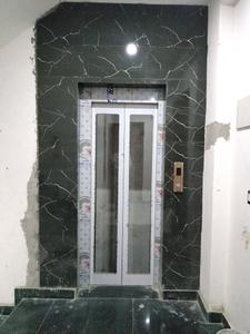 Lift Image of 630 Sq.ft 2 BHK Apartment / Flat for sale in Palam New Delhi for Rs. 5000000