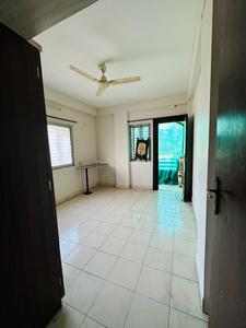 Bedroom Image of 1650 Sq.ft 3 BHK Apartment / Flat for sale in Twin Tower, Old Palasia Indore for Rs. 11000000