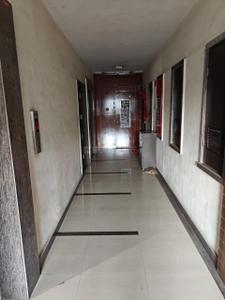 Image of 597 Sq.ft 1 BHK Apartment / Flat for sale in Runwal Pearl, Thane West, Thane for Rs. 7000000