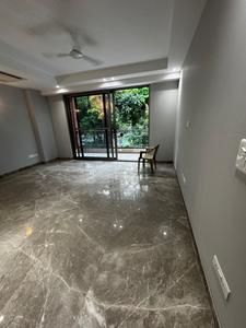3 BHK Independent Builder Floor