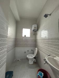 Bathroom Image of 2050 Sq.ft 3 BHK Penthouse for sale in Vemali Vadodara for Rs. 6551000