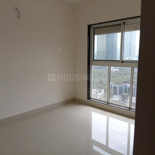 Bdd chawl multi storey apartment worli Bedroom One 1