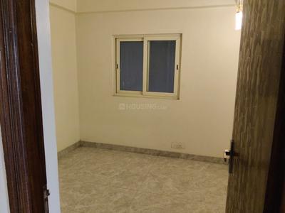 Bedroom Image of 1495 Sq.ft 3 BHK Apartment / Flat for sale in Panchsheel Wellington, Crossings Republik Ghaziabad for Rs. 12500000
