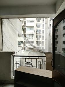 Bedroom One Image of 1600 Sq.ft 3 BHK Apartment / Flat for sale in Sunny Valley Apartment, Sector 12 Dwarka New Delhi for Rs. 33000000