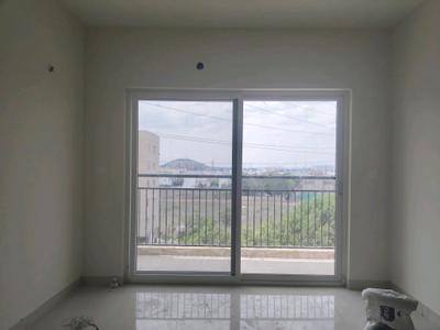 Living Room Image of 1033 Sq.ft 3 BHK Apartment / Flat for sale in The World of Joy, Siruseri Chennai for Rs. 7300000