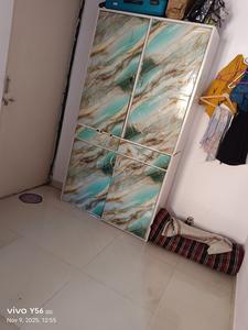 Bedroom Image of Pg girls  in Andheri West, Mumbai