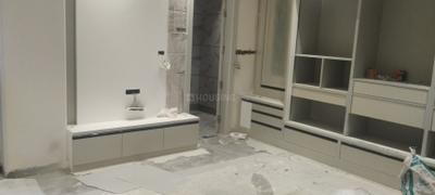 Bedroom Image of 1800 Sq.ft 3 BHK Builder Floor for sale in Naraina New Delhi for Rs. 37000000